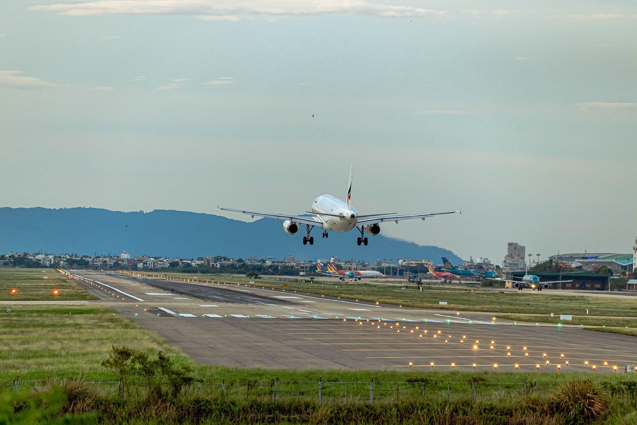 President Joko Widodo Inaugurates Singkawang Airport | KF Map – Digital Map for Property and Infrastructure in Indonesia